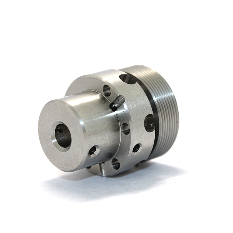 Mold Steel